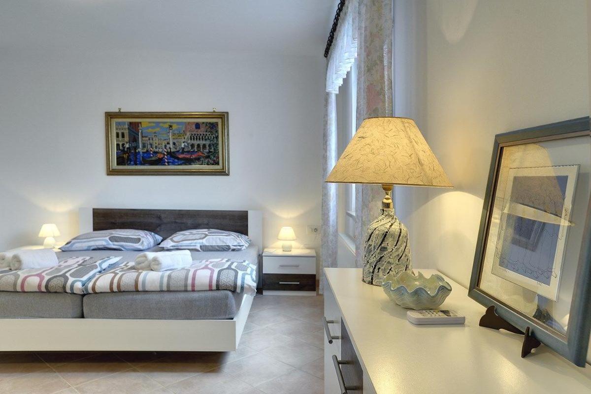 Villa Mima Banjole Exterior foto